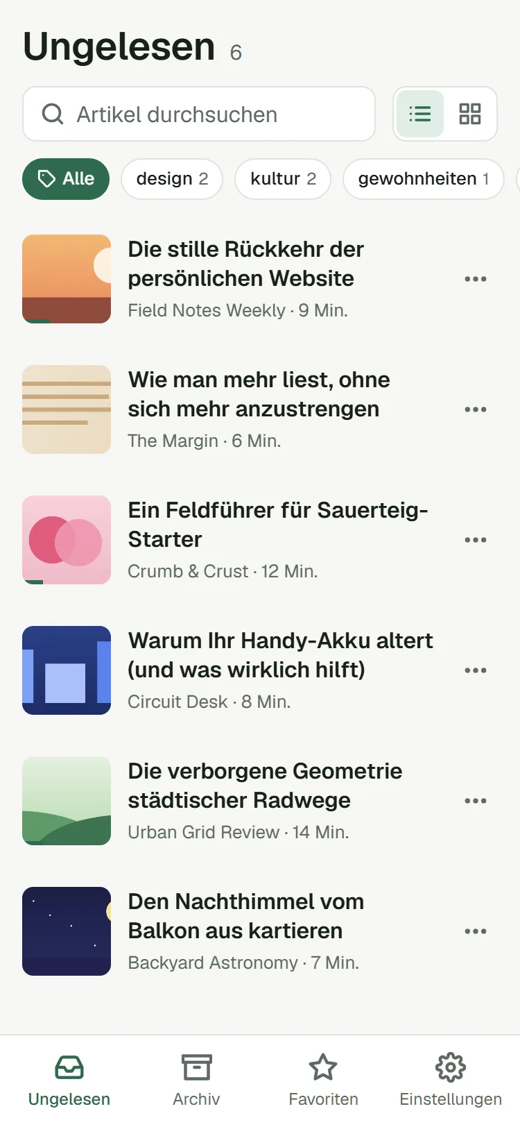 Bibliothek