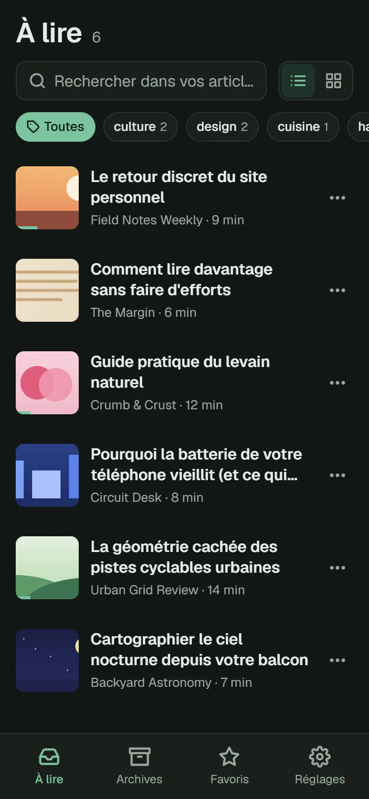 Bibliothèque