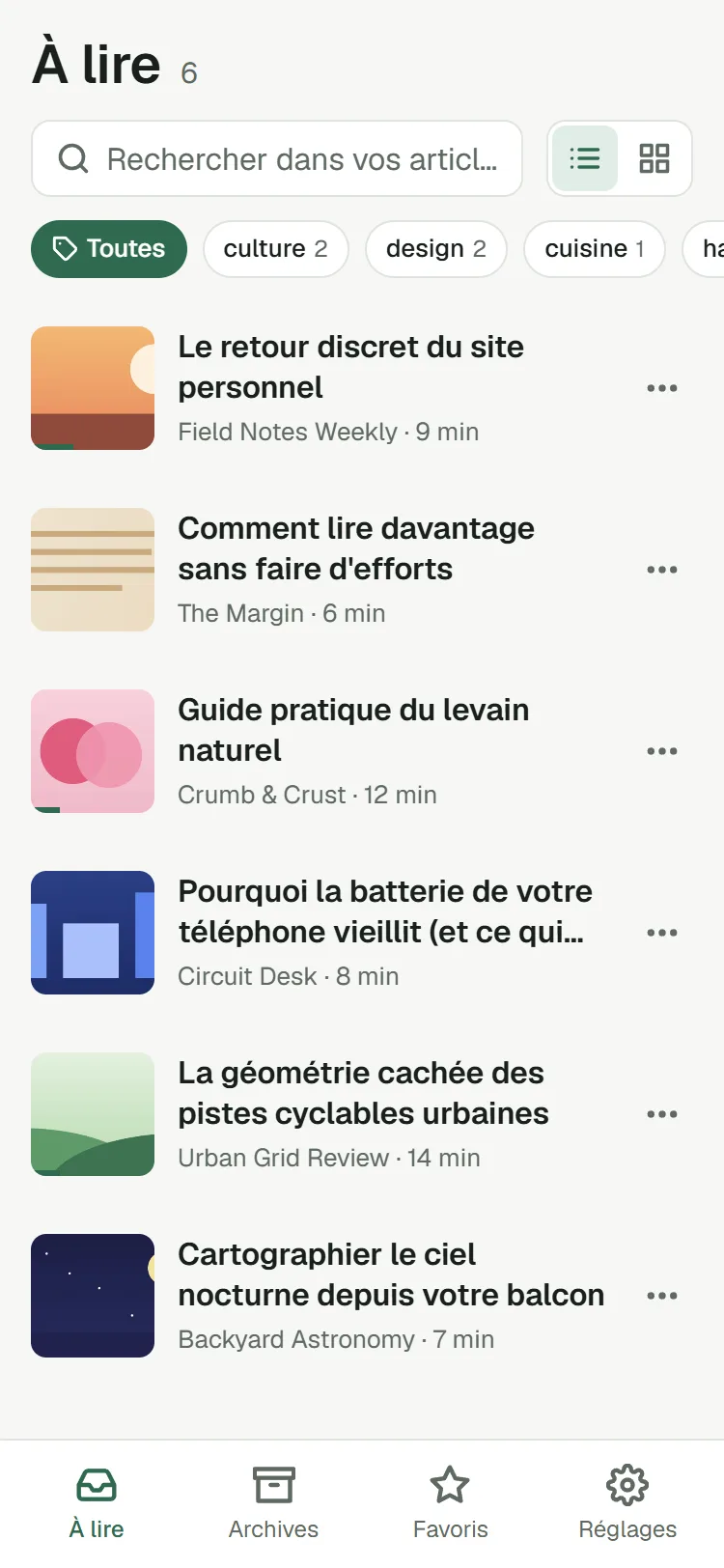 Bibliothèque